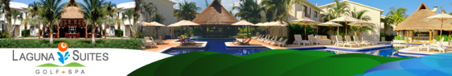 Laguna Suites Cancun Mexico